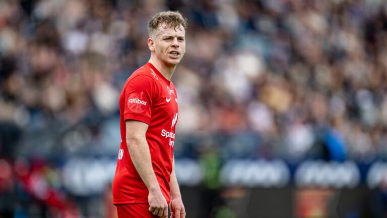 Brann's Star Player Out for Season: Major Setback