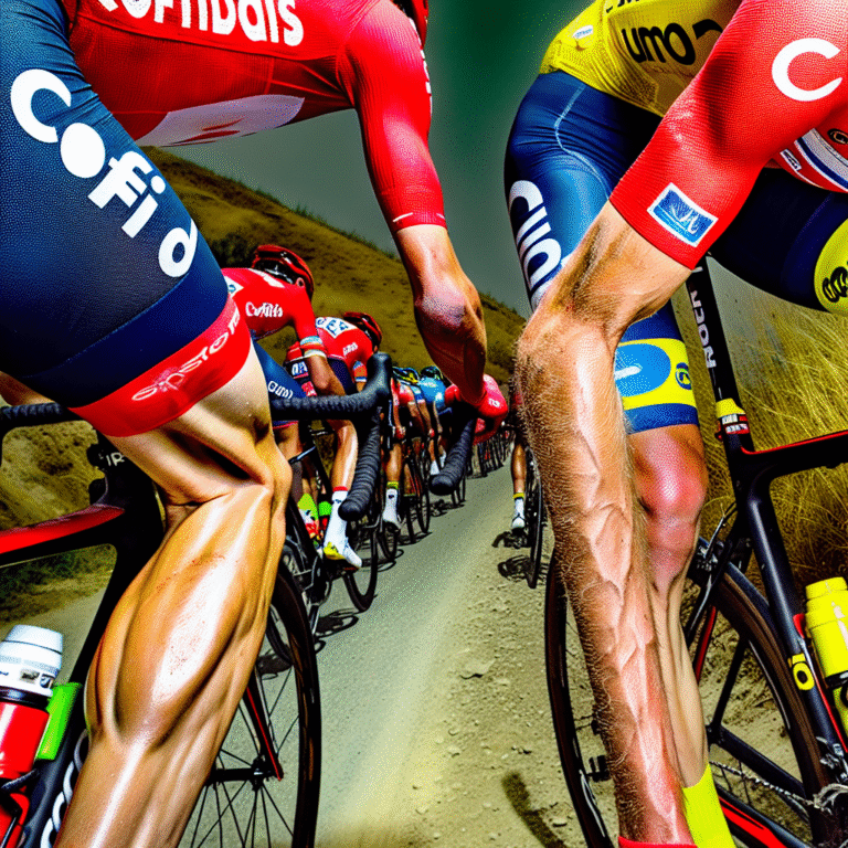 Cofidis Competes with Uno-X for World Tour License