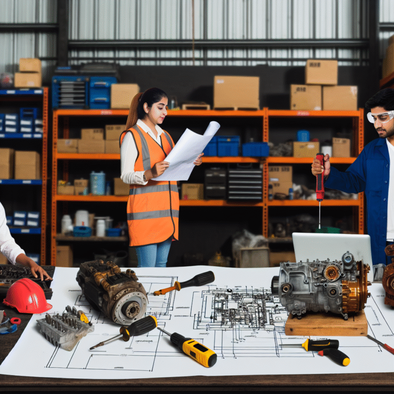 Essential Maintenance Tips for Optimal Performance