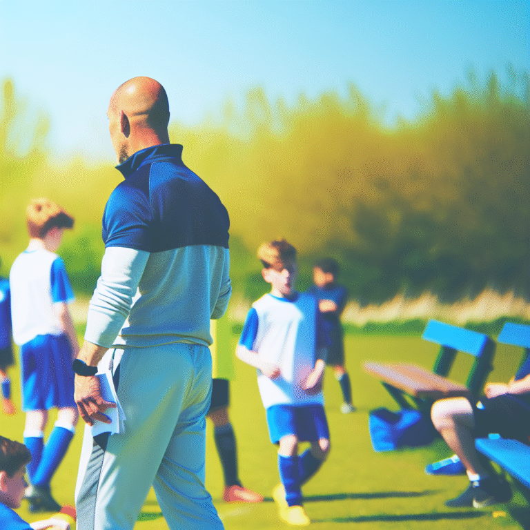 Ex-Elite Series Coach Takes Academy Role at LSK