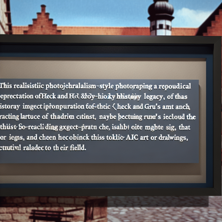 Heck and Gru: A Historical Perspective on Their Legacy