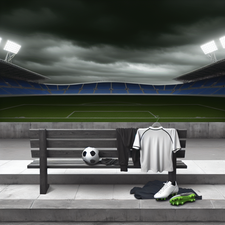 Key Player Out for Weeks, Impacting National Matches