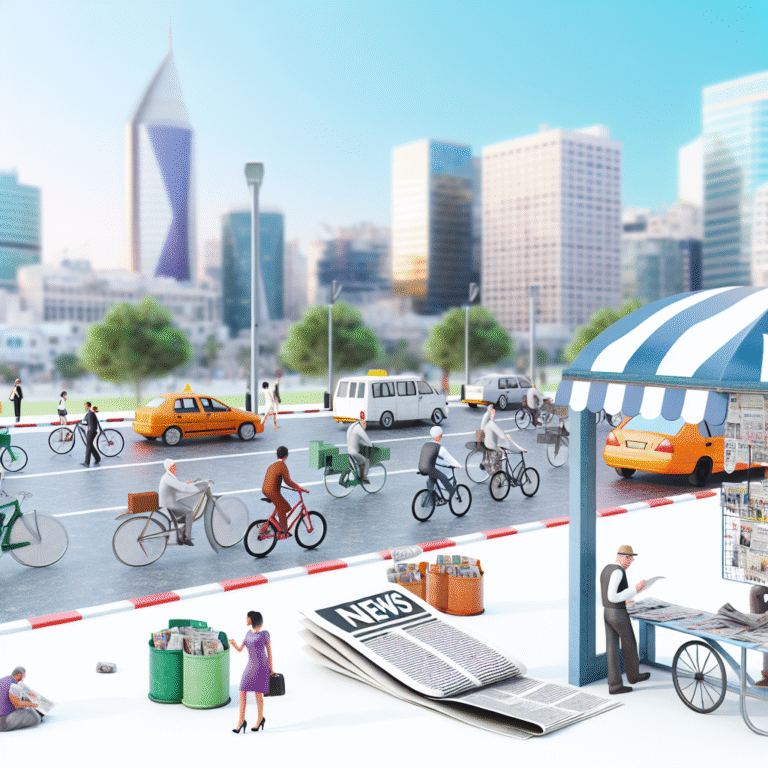 Latest Israel News and Updates - NRK