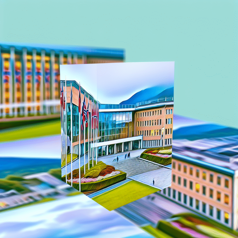 Major Turning Point Ahead for Norway's Economy