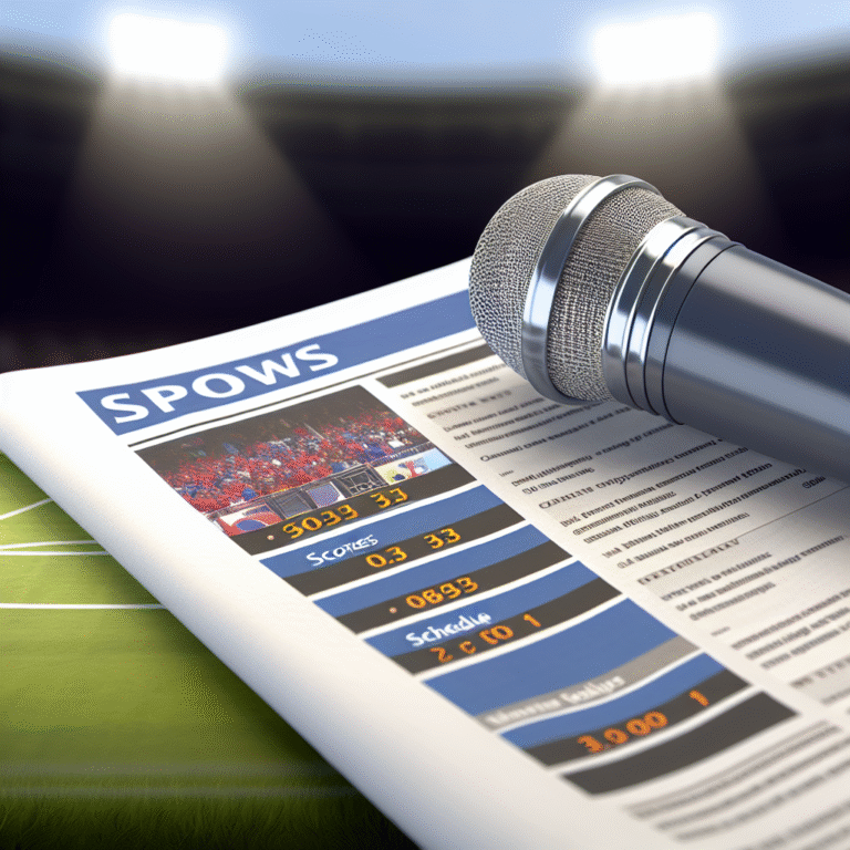 NRK Sport: Latest Sports News, Results, and Schedule Updates