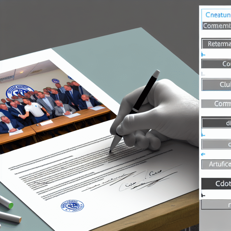 National Team Committee Confirms Club Change in January