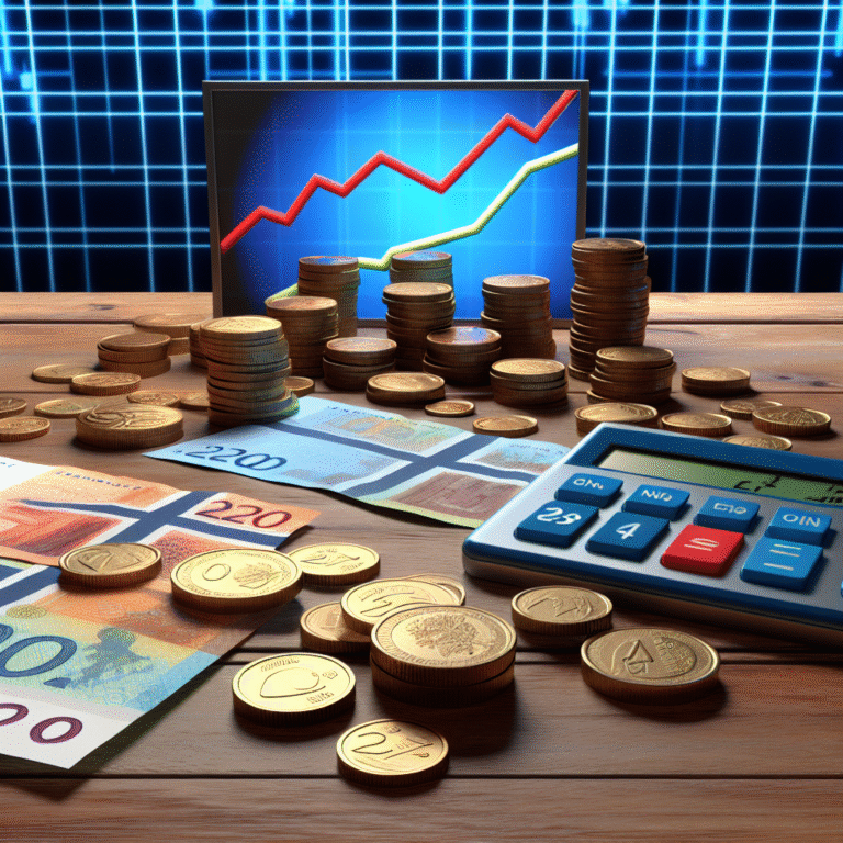 Norway's Krona: An Emerging Affordable Economy