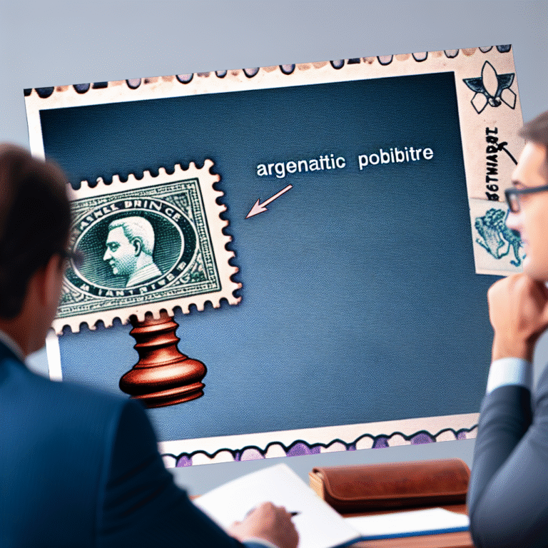 Rasmus Figenschou on DNB's "Crown Prince" Stamp: Anything Possible