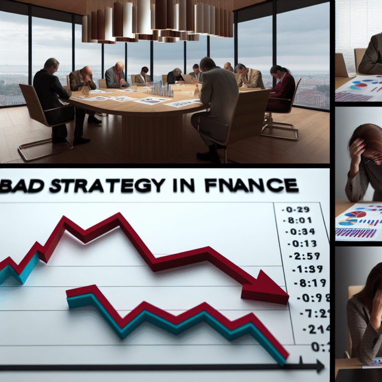 Why Selling Down in the Big Seven Is a Bad Strategy