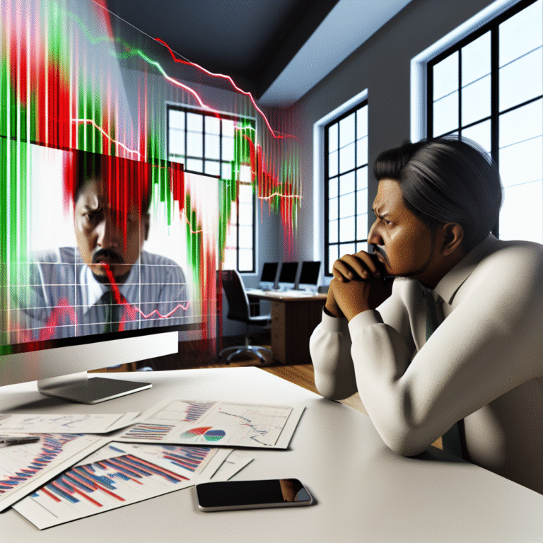 Asian Stocks Struggle Amid Ongoing China's Property Crisis