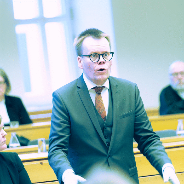 Defenders Seek Acquittal for Arfan Bhatti in Norway