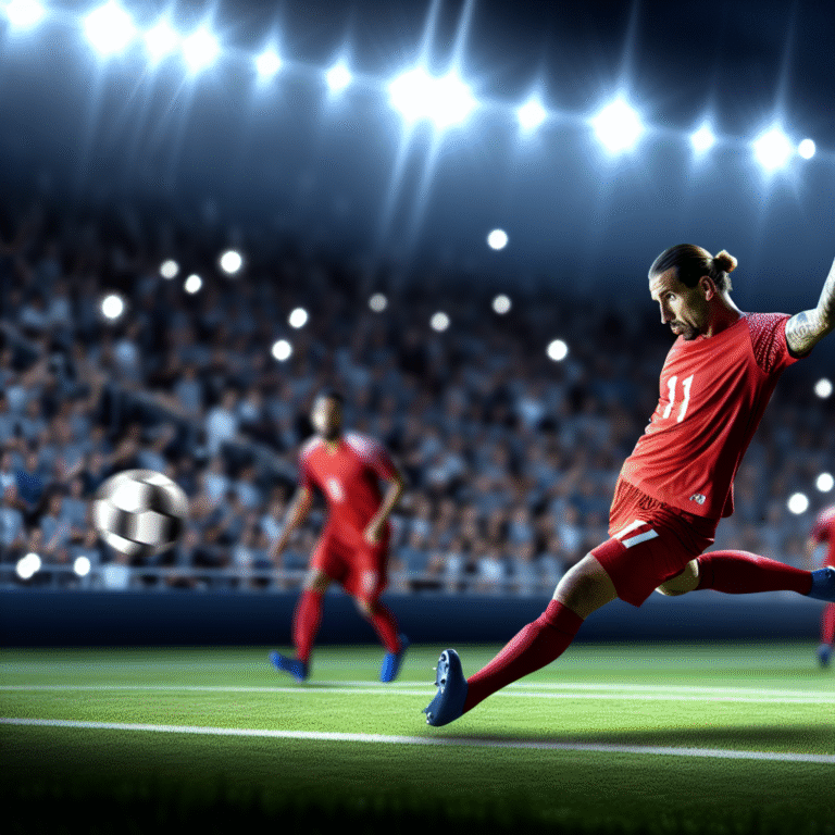 Godø's Stunning Goal Leads Juventus to Victory