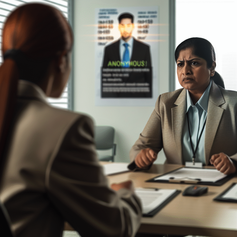 Helse Nord Denies Request for Anonymous Doctor Salary Data