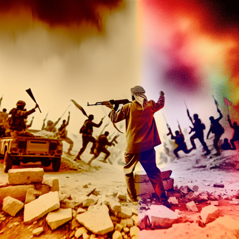 Hope and Despair: A Powerful Film on Gaza's Struggles