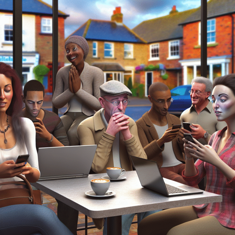 How Social Media Influences Our Identity Today