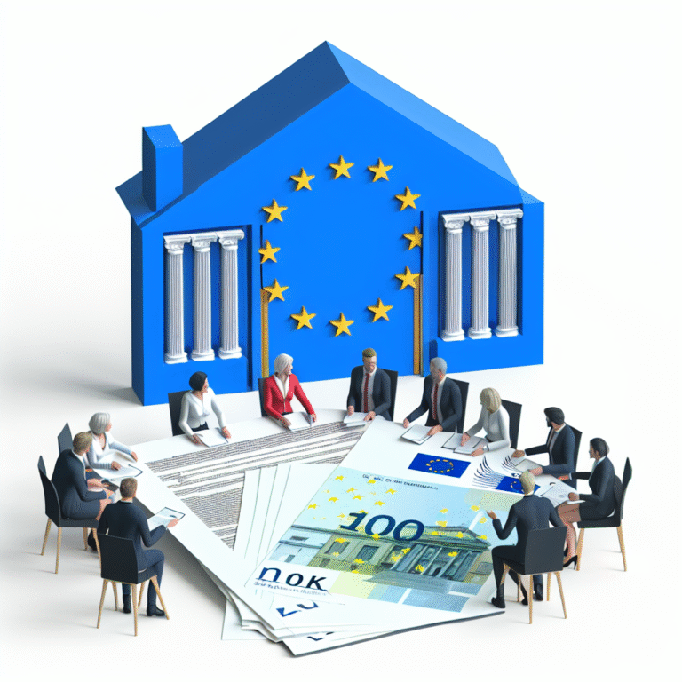 Impact of EU AML Package on Norway's Financial Sector