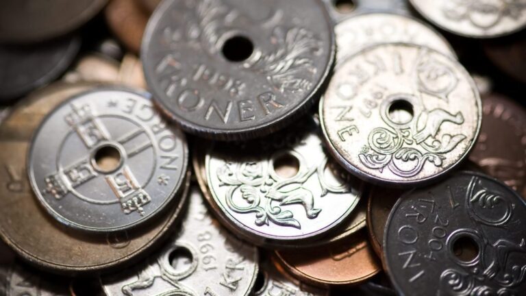 Key Updates on the Norwegian Economy: November 3, 2025