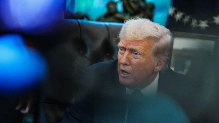 Latest Updates on Donald Trump – NRK News Latest Updates on Donald Trump - NRK News