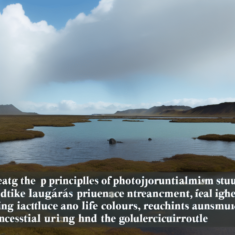 Laugarás Lagoon Debuts Along the Golden Circle