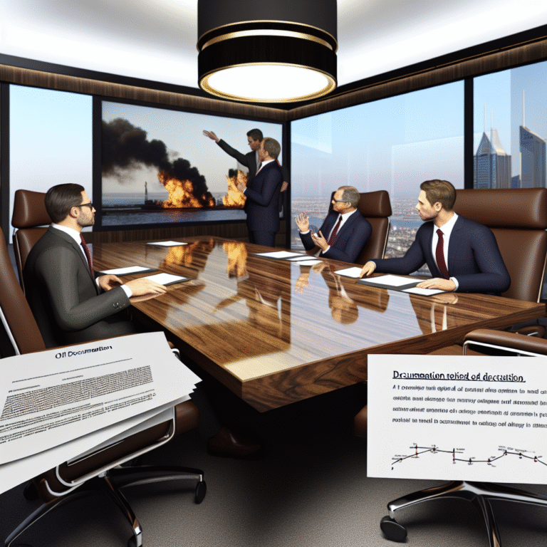 Listhaug: Labor Party Risks Oil Fund Decision in Talks