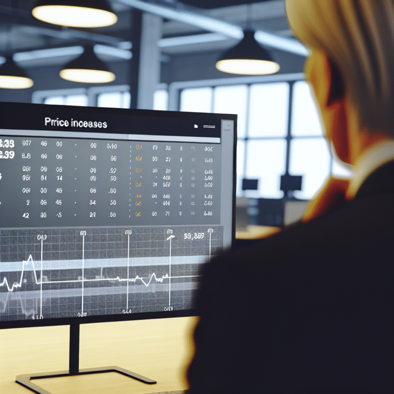 Microsoft Pricing Rises for Norway's Public Sector