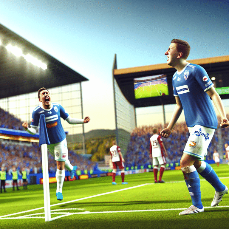 Molde Defeats Haugesund to Secure Elite Series Spot