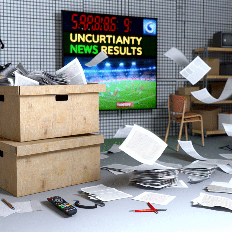 NRK Sport: Uncertainty Lingers in Sports News and Results NRK Sport: Uncertainty Lingers in Sports News and Results