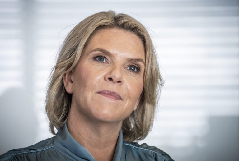 Norway’s Security Threatened by Socialist Experiment Norway's Security Threatened by Socialist Experiment