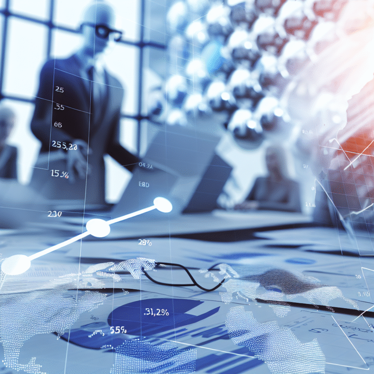 Norwegian Economy Sees Flat Growth in Q3