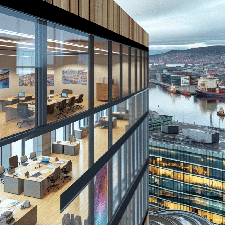 Norwegian Economy Update: Key Issues for November 24, 2025 Norwegian Economy Update: Key Issues for November 24, 2025