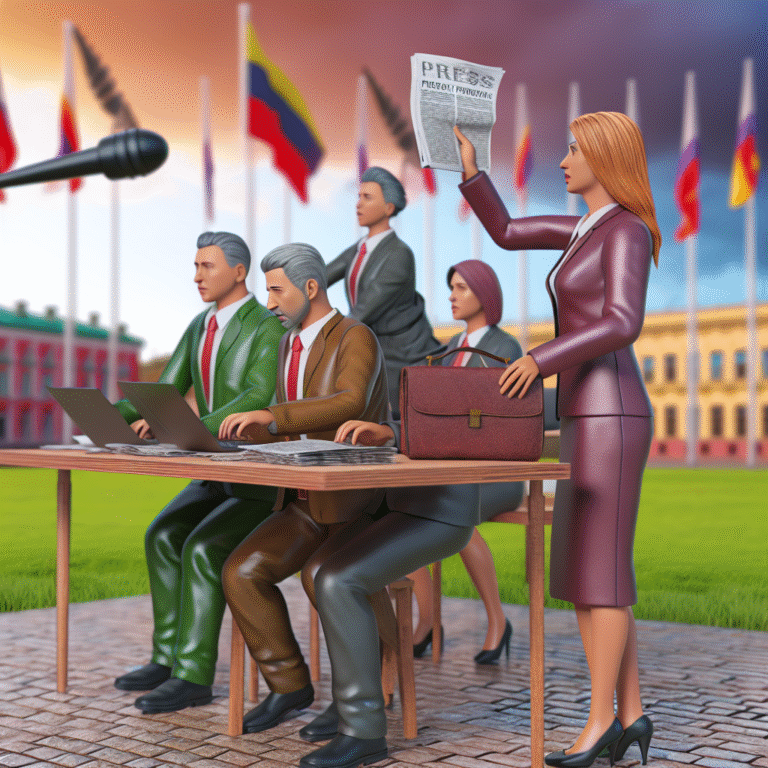 Press Freedom Over Symbolic Politics: A Historical Perspective