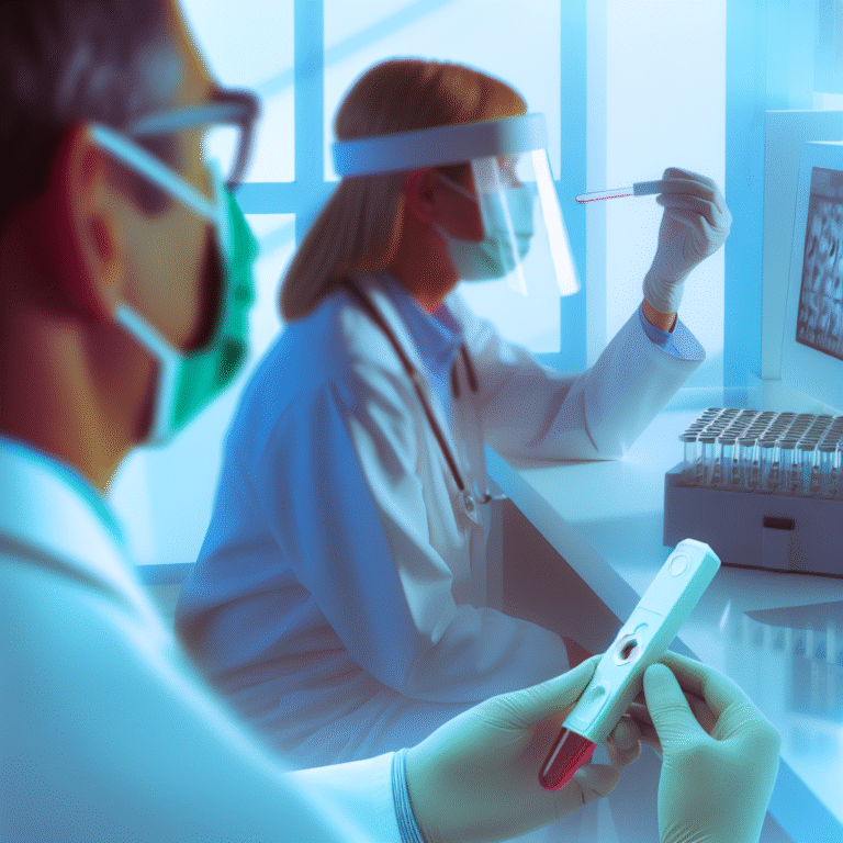 Rethinking Cold and Flu Testing in Helse-Norge Rethinking Cold and Flu Testing in Helse-Norge