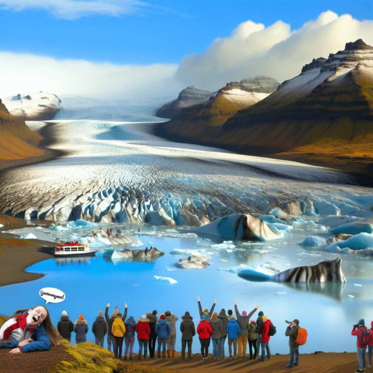 Thank You Vestnorden 2025! Explore North Iceland