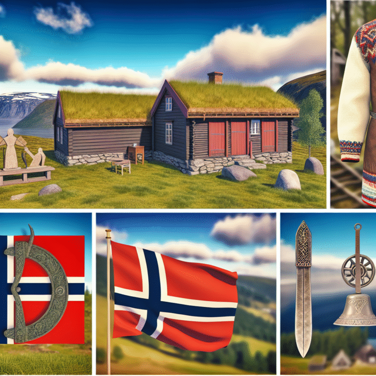 Understanding Norwegian Culture: A Key to Integration Understanding Norwegian Culture: A Key to Integration