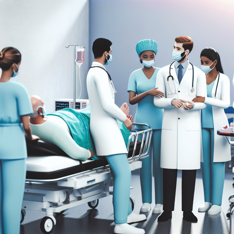 White-Coat Authority: Power Dynamics in Healthcare