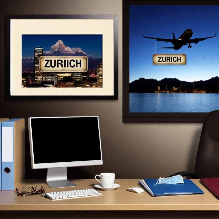 Why the Itera Manager's Move to Switzerland Makes Sense