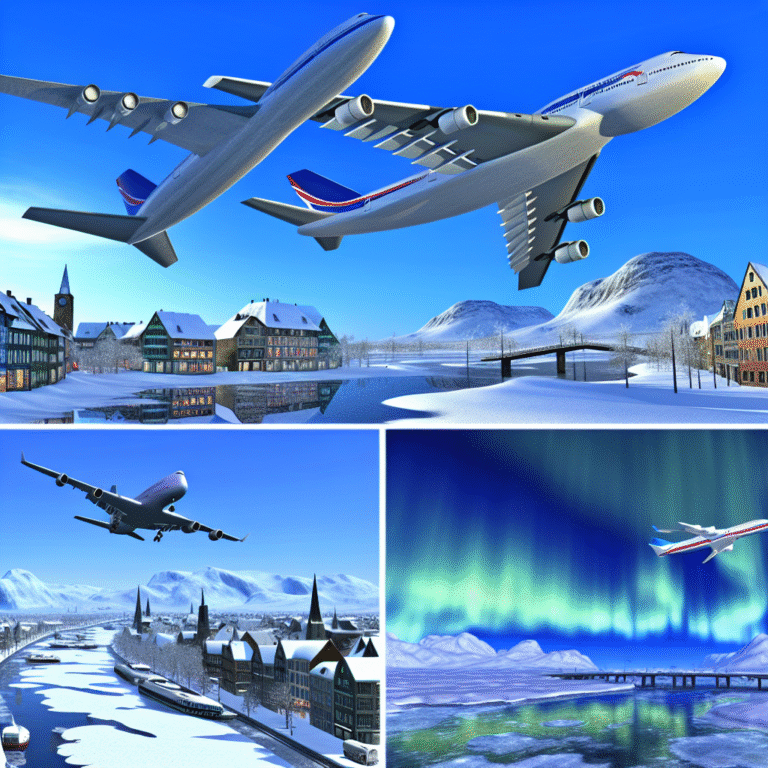 Winter Flights from Zurich and Amsterdam to Akureyri Winter Flights from Zurich and Amsterdam to Akureyri