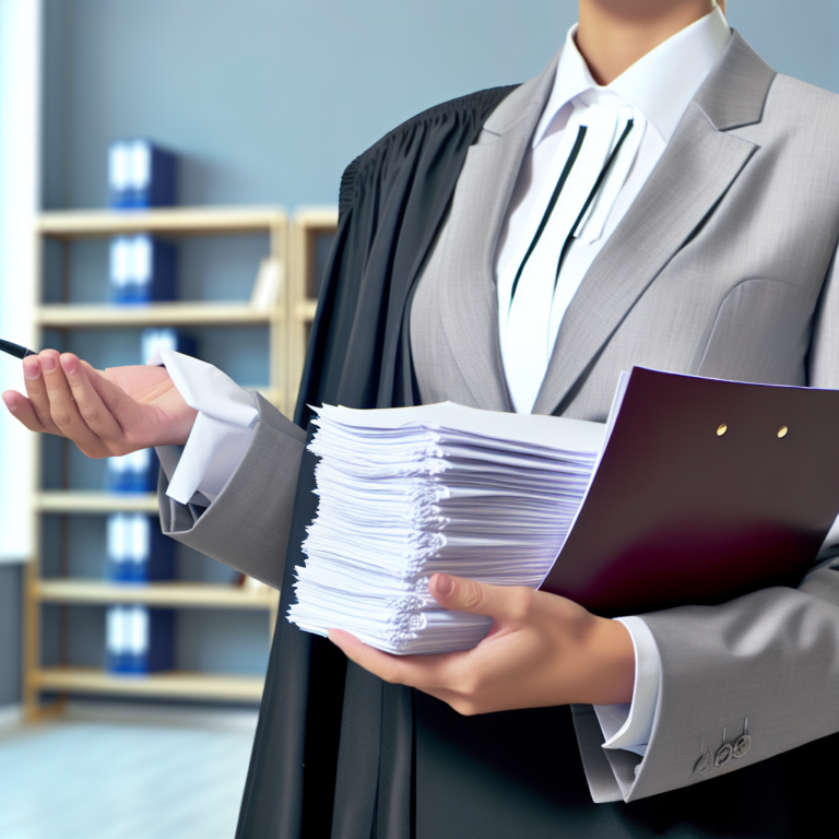 DOJ Begins Release of Epstein Documents