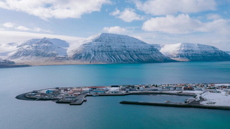 Discovering Flateyri: A Beautiful Ode to the Village Discovering Flateyri: A Beautiful Ode to the Village