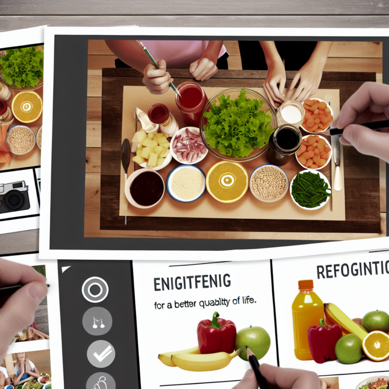 Enhancing Health for a Better Quality of Life Enhancing Health for a Better Quality of Life