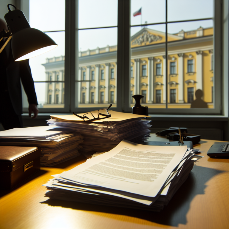 Erna Solberg's Husband Made Secret Stock Trades While She Led