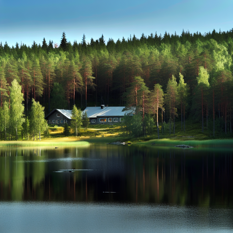 Experience Nature at Hótel Kríunes: A Wilderness Retreat Experience Nature at Hótel Kríunes: A Wilderness Retreat