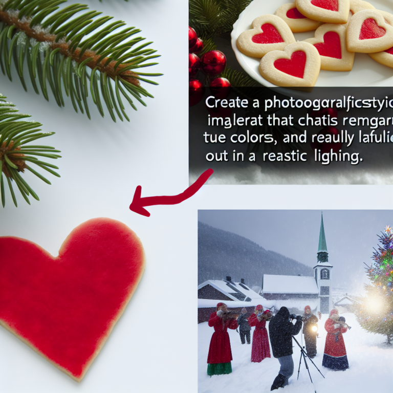 Exploring Norway's Christmas Traditions