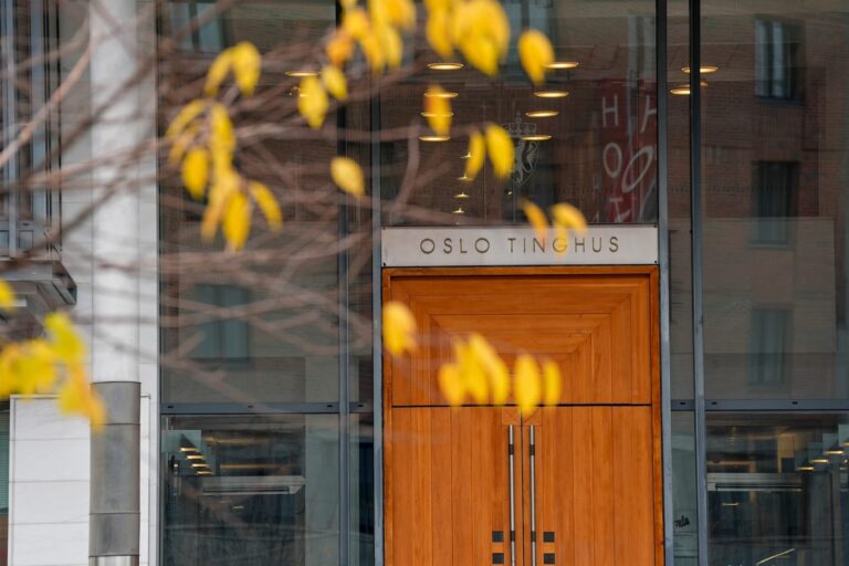 Four Charged in Murder Conspiracy Case