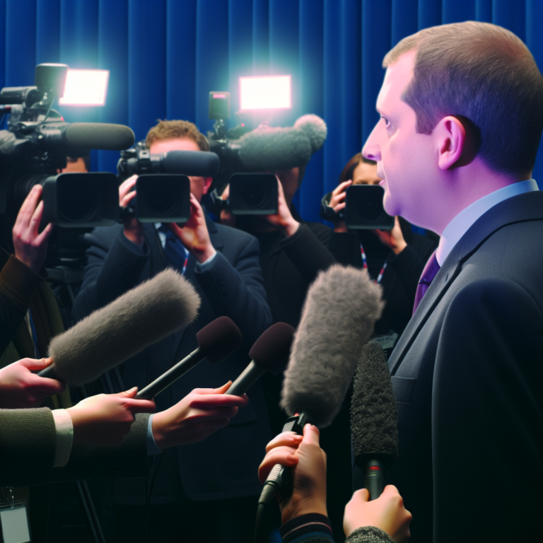 Frølich Exits Conservative Party Deputy Leadership Race Frølich Exits Conservative Party Deputy Leadership Race