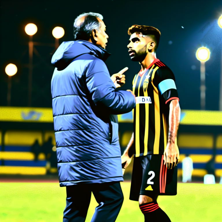 Haaland Assures Guardiola: 'Everything is Fine!'