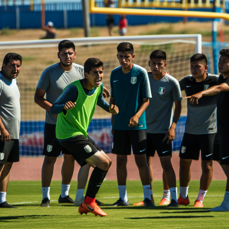 Isak Frey Receives World Cup Opportunity After Bakken's Death