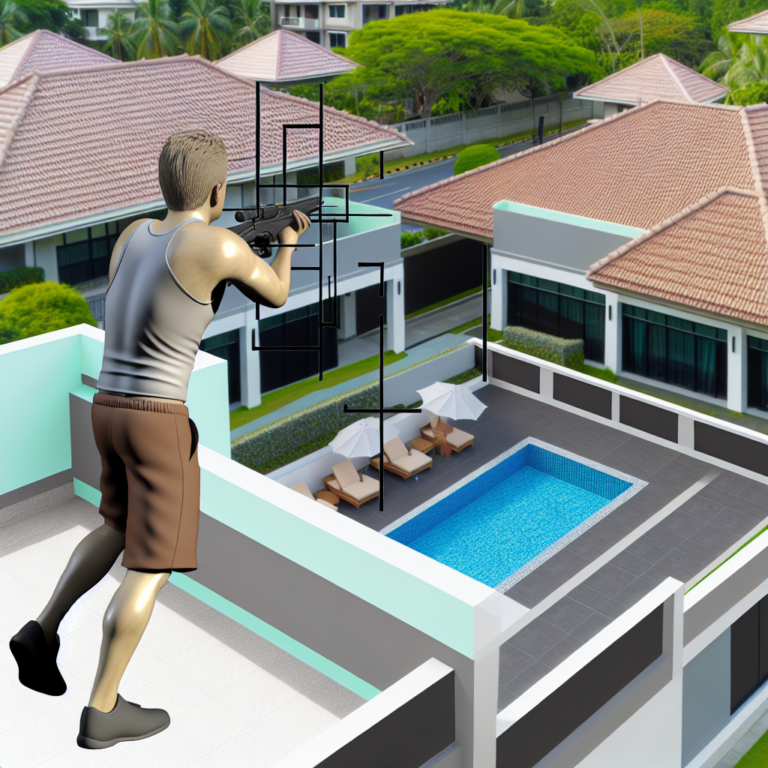 Kjetil André Aamodt Aims for Roof Terraces in Bygdøy Luxury Project