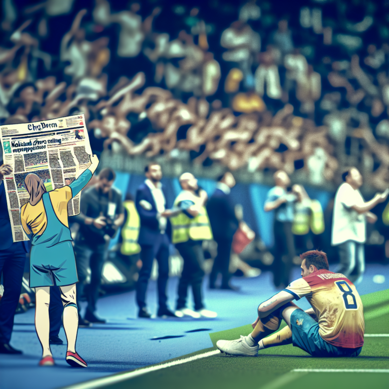 Kolstad Suffers Stunning Upset Loss