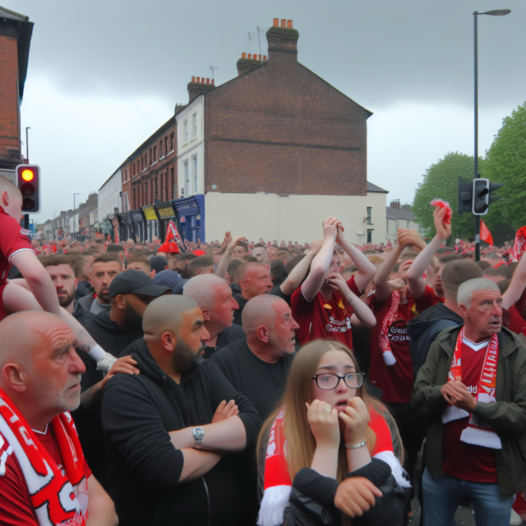 Liverpool Concerned About Potential Isak Injury